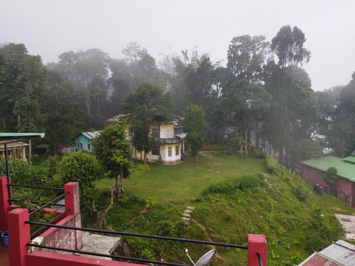 Dew Drop Homestay Kalimpong Kültér fotó